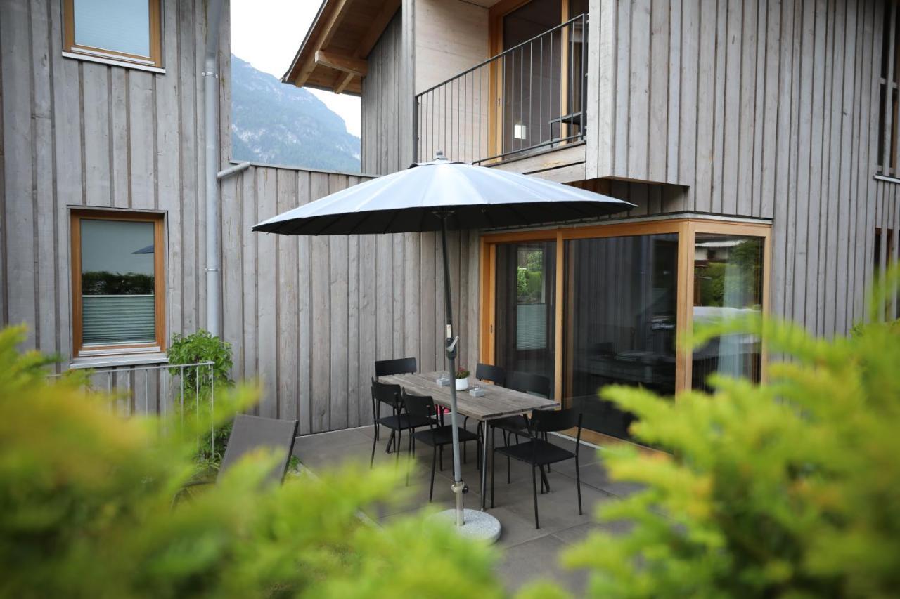 Traumferienhaus 2 Mit Sauna Und Bergblick Garmisch-Partenkirchen Exteriér fotografie