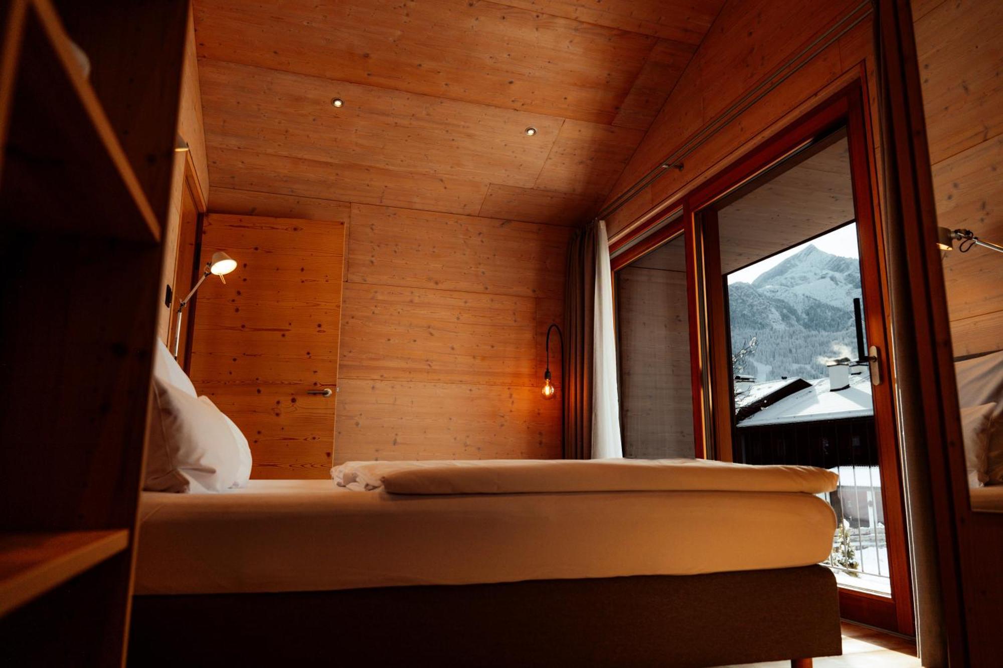 Traumferienhaus 2 Mit Sauna Und Bergblick Garmisch-Partenkirchen Exteriér fotografie