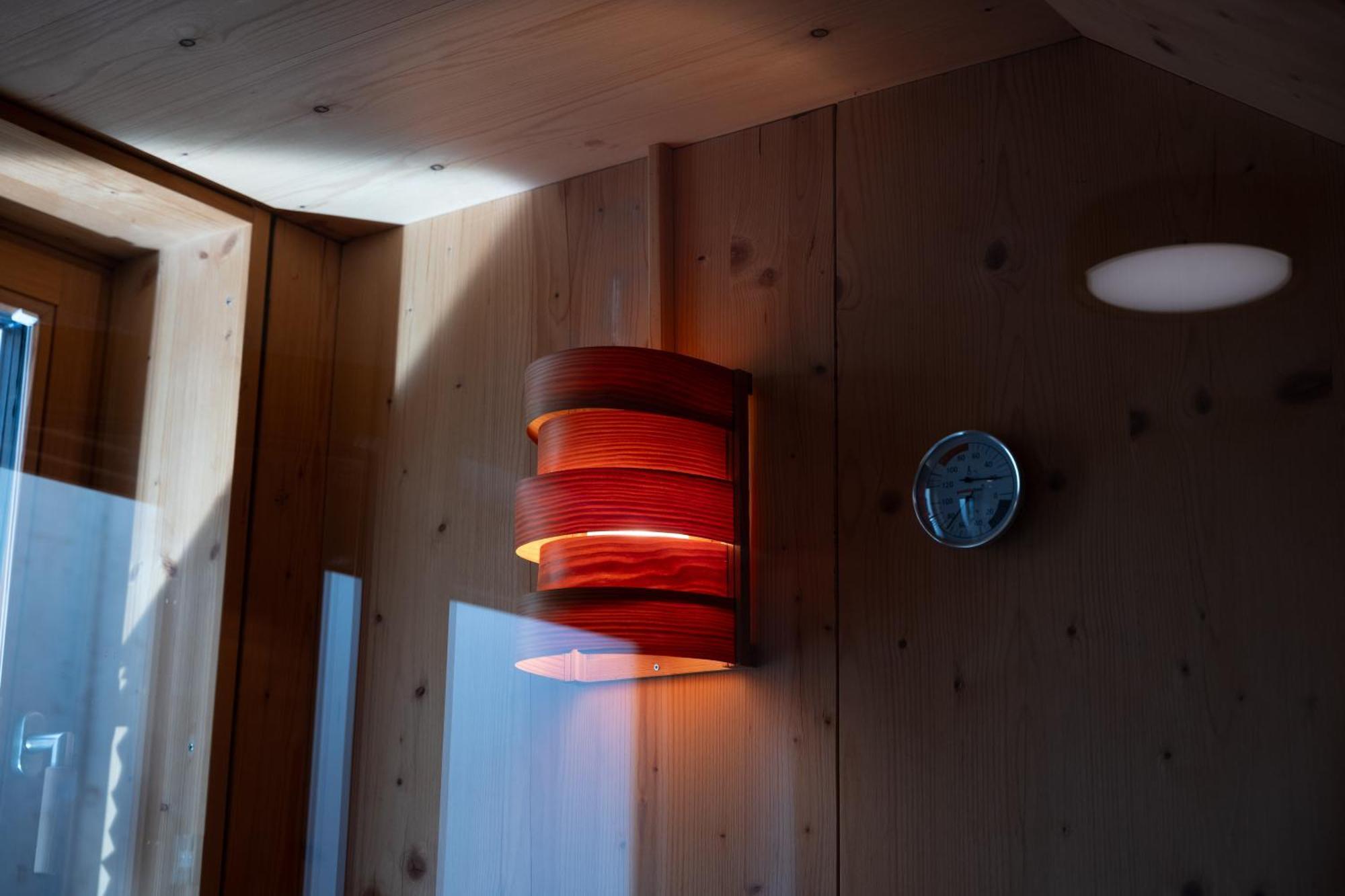 Traumferienhaus 2 Mit Sauna Und Bergblick Garmisch-Partenkirchen Exteriér fotografie