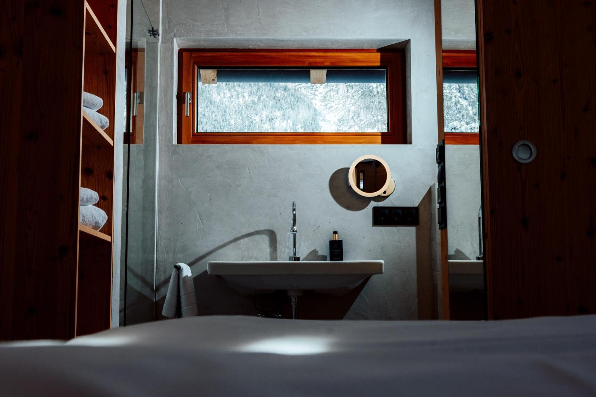 Traumferienhaus 2 Mit Sauna Und Bergblick Garmisch-Partenkirchen Exteriér fotografie