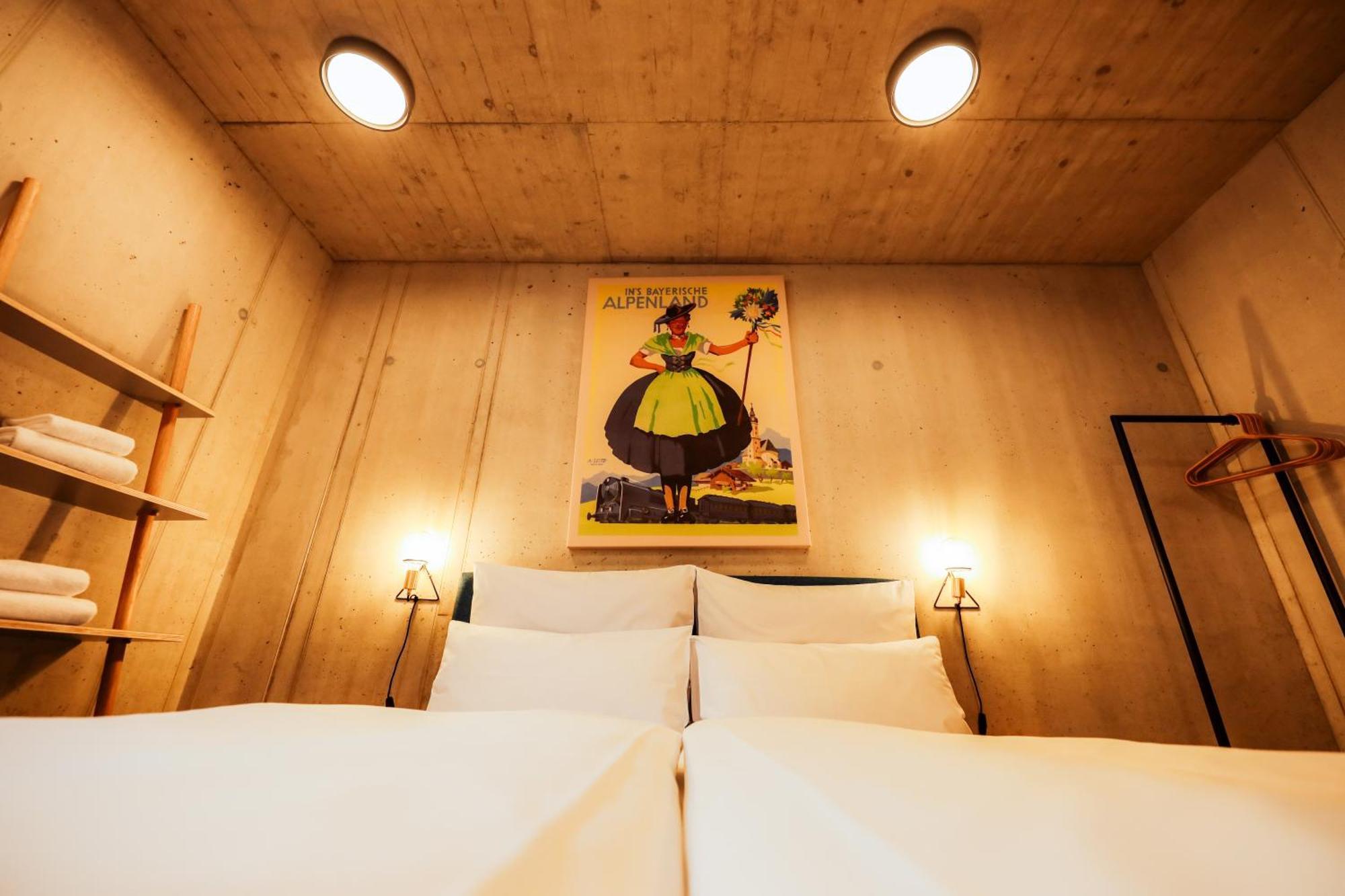 Traumferienhaus 2 Mit Sauna Und Bergblick Garmisch-Partenkirchen Exteriér fotografie