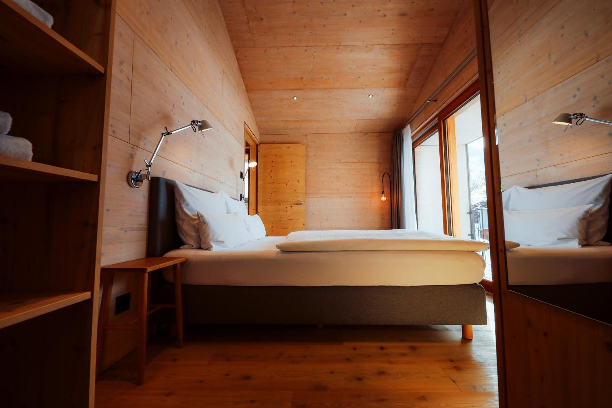 Traumferienhaus 2 Mit Sauna Und Bergblick Garmisch-Partenkirchen Exteriér fotografie