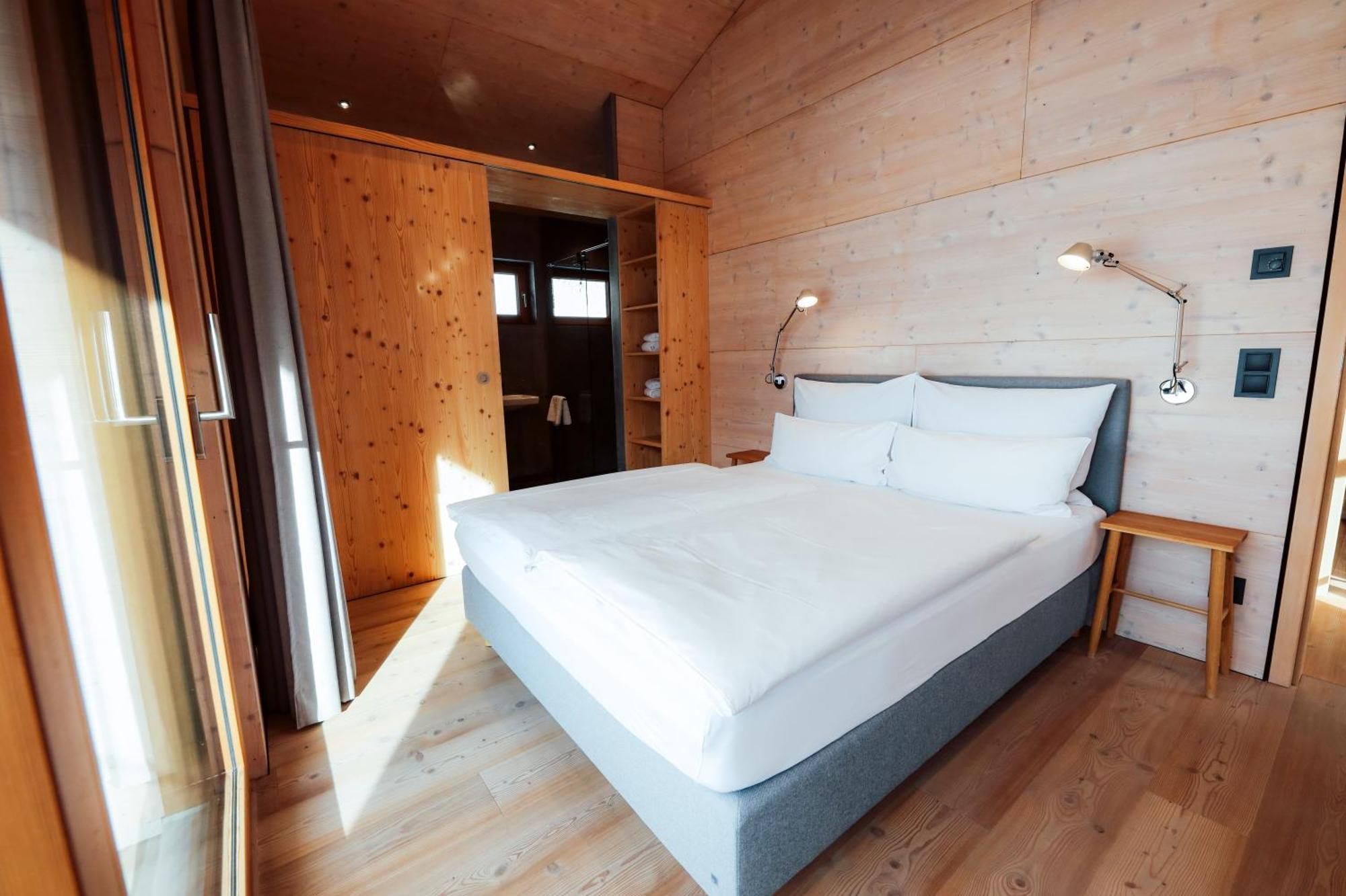 Traumferienhaus 2 Mit Sauna Und Bergblick Garmisch-Partenkirchen Exteriér fotografie