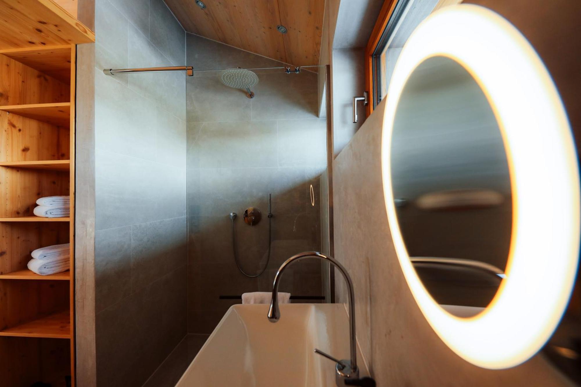 Traumferienhaus 2 Mit Sauna Und Bergblick Garmisch-Partenkirchen Exteriér fotografie