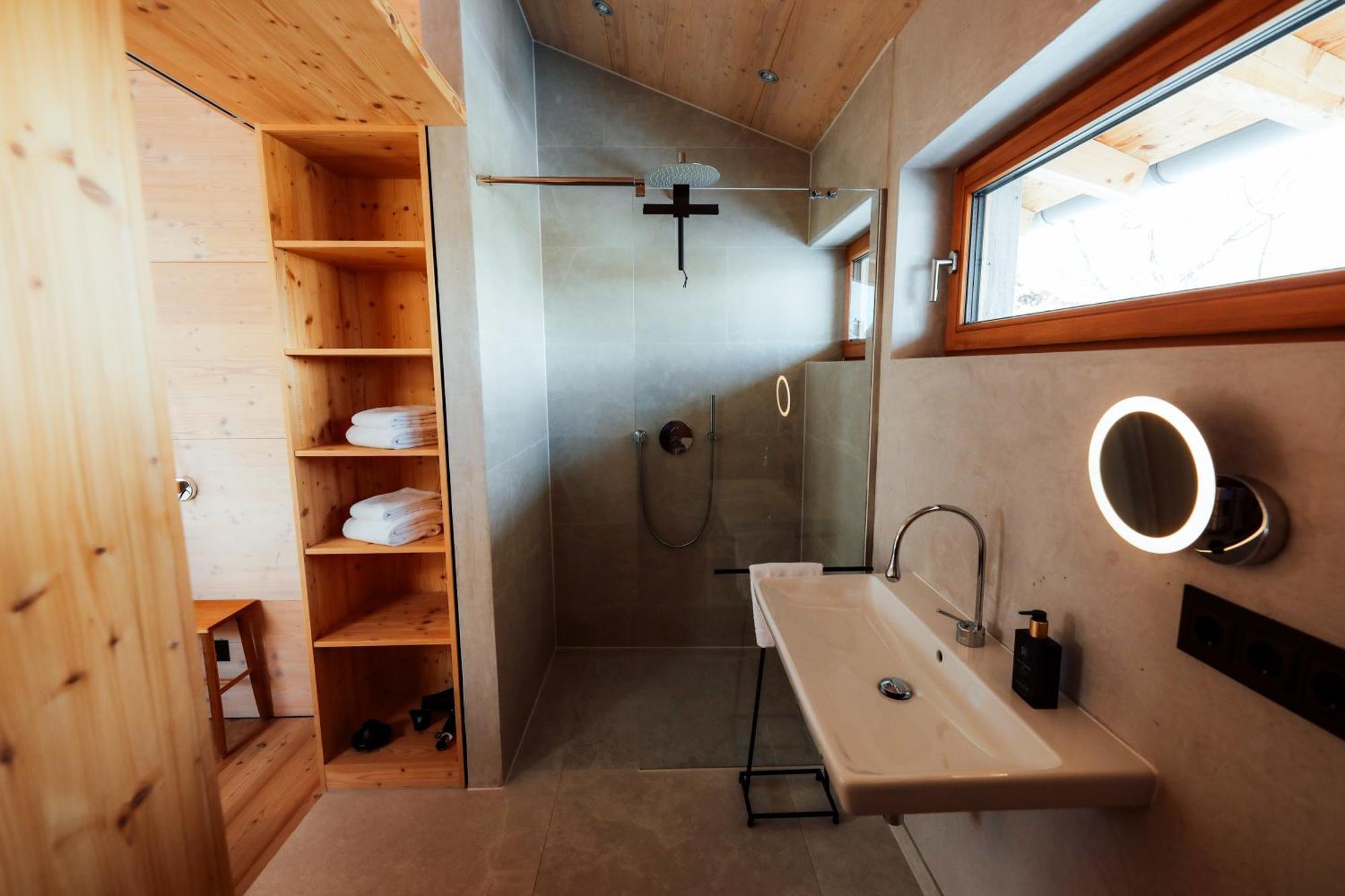 Traumferienhaus 2 Mit Sauna Und Bergblick Garmisch-Partenkirchen Exteriér fotografie