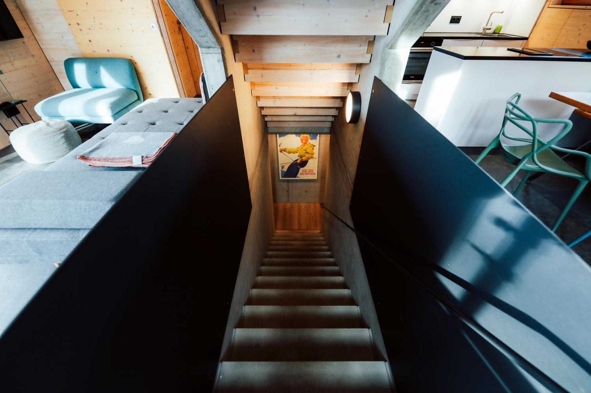 Traumferienhaus 2 Mit Sauna Und Bergblick Garmisch-Partenkirchen Exteriér fotografie